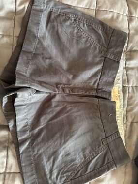 J. Crew Chino shorts
